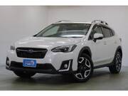 2017 SUBARU XV