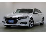 2020 HONDA ACCORD