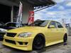TOYOTA ALTEZZA