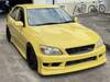 TOYOTA ALTEZZA