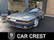 1991 TOYOTA SUPRA