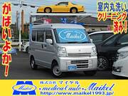 2018 SUZUKI EVERY