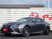 2019 LEXUS RC