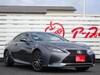 LEXUS RC