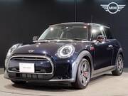 2022 BMW MINI