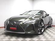 2022 LEXUS LC