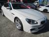 BMW 6 SERIES
