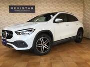 2021 MERCEDES BENZ GLA-CLASS