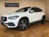 MERCEDES BENZ GLA-CLASS