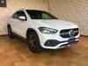 MERCEDES BENZ GLA-CLASS