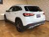 MERCEDES BENZ GLA-CLASS