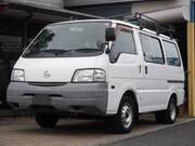 2008 NISSAN VANETTE VAN