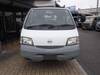 NISSAN VANETTE VAN