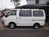 NISSAN VANETTE VAN