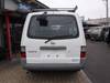 NISSAN VANETTE VAN