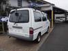 NISSAN VANETTE VAN