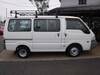 NISSAN VANETTE VAN