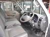NISSAN VANETTE VAN
