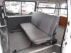 NISSAN VANETTE VAN