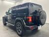CHRYSLER JEEP WRANGLER UNLIMITED