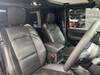 CHRYSLER JEEP WRANGLER UNLIMITED