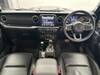 CHRYSLER JEEP WRANGLER UNLIMITED