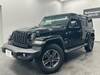 CHRYSLER JEEP WRANGLER UNLIMITED