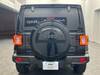 CHRYSLER JEEP WRANGLER UNLIMITED