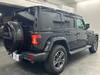 CHRYSLER JEEP WRANGLER UNLIMITED