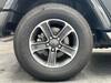 CHRYSLER JEEP WRANGLER UNLIMITED
