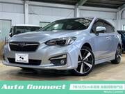 2017 SUBARU IMPREZA SPORTS