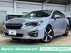 SUBARU IMPREZA SPORTS