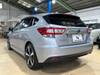 SUBARU IMPREZA SPORTS