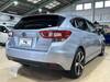 SUBARU IMPREZA SPORTS