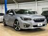 SUBARU IMPREZA SPORTS
