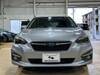 SUBARU IMPREZA SPORTS