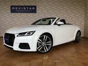 2016 AUDI TT ROADSTER