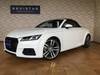 AUDI TT ROADSTER