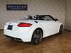 AUDI TT ROADSTER