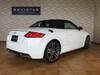 AUDI TT ROADSTER