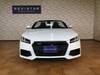 AUDI TT ROADSTER