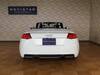 AUDI TT ROADSTER