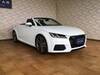 AUDI TT ROADSTER