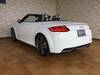 AUDI TT ROADSTER