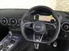 AUDI TT ROADSTER