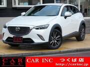 2016 MAZDA CX-3 XD TURING