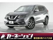 2018 NISSAN X-TRAIL