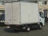 FUSO CANTER