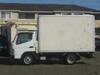 FUSO CANTER