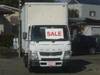 FUSO CANTER